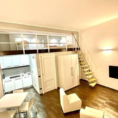 Meraviglioso Loft Navigli Milano Exterior photo