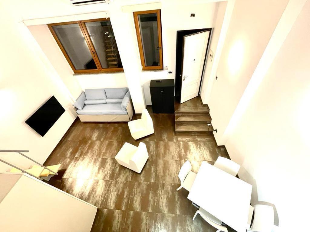 Meraviglioso Loft Navigli Milano Exterior photo