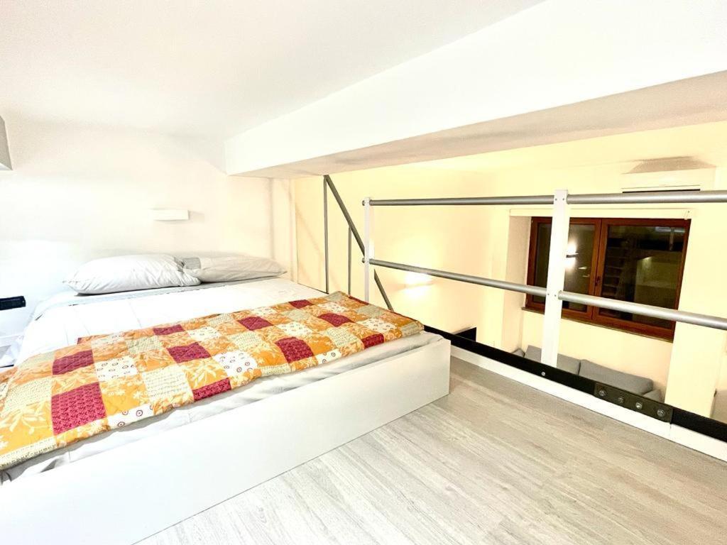 Meraviglioso Loft Navigli Milano Exterior photo