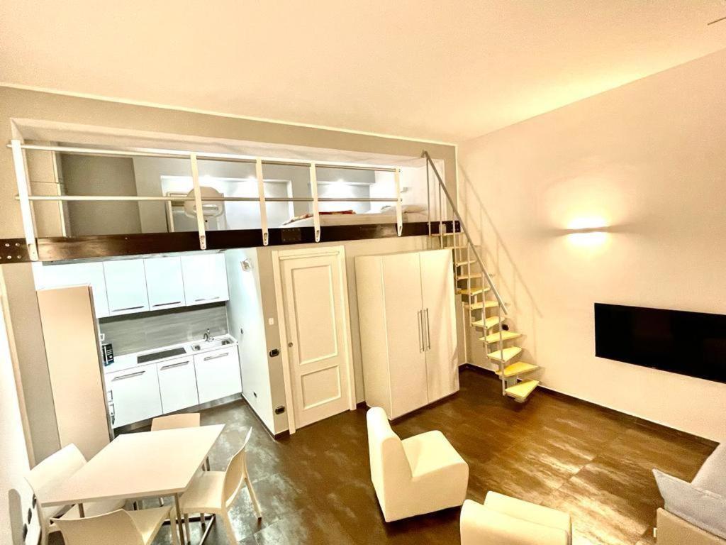 Meraviglioso Loft Navigli Milano Exterior photo