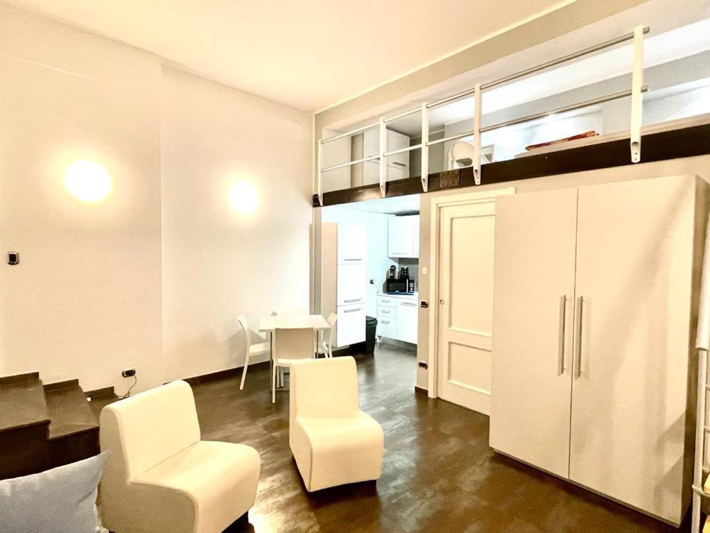 Meraviglioso Loft Navigli Milano Exterior photo